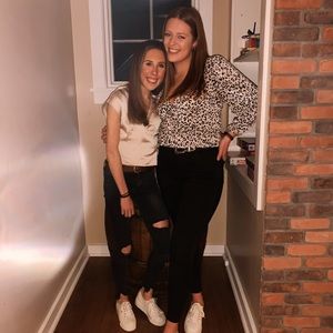 Meet your Posher, Sarah